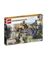 LEGO 75974 OVERWATCH Bastion p.4 - nr 1