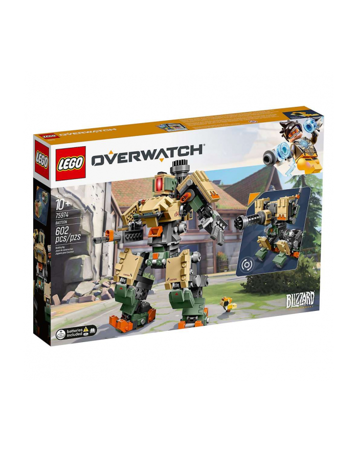 LEGO 75974 OVERWATCH Bastion p.4 główny