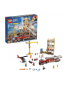 LEGO 60216 CITY Straż pożarna w śródmieściu p.3 - nr 6