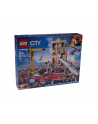 LEGO 60216 CITY Straż pożarna w śródmieściu p.3 - nr 7