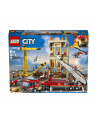 LEGO 60216 CITY Straż pożarna w śródmieściu p.3 - nr 1