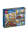 LEGO 60216 CITY Straż pożarna w śródmieściu p.3 - nr 3