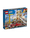 LEGO 60216 CITY Straż pożarna w śródmieściu p.3 - nr 4