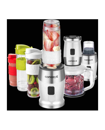 concept Koktajl blender SM3391 nr 1