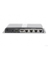 digitus Przedłużacz/Extender HDMI 4-portowy do 40m po Cat.6/7, 1080p 60Hz FHD, HDCP 1.4, IR, audio (zestaw) - nr 14