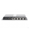 digitus Przedłużacz/Extender HDMI 4-portowy do 40m po Cat.6/7, 1080p 60Hz FHD, HDCP 1.4, IR, audio (zestaw) - nr 20