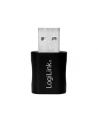 logilink Karta dźwiękowa USB 2.0 3.5mm TRRS jack - nr 2