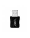 logilink Karta dźwiękowa USB 2.0 3.5mm TRRS jack - nr 1