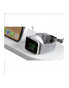 belkin Stacja dokująca BoostUp Wireless dock iPhone+Watch+USB-A biała - nr 12