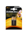 duracell Bateria 6LR61 9V blister 1 szt. - nr 1