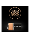 duracell Bateria 6LR61 9V blister 1 szt. - nr 4