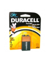 duracell Bateria 6LR61 9V blister 1 szt. - nr 6