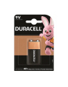 duracell Bateria 6LR61 9V blister 1 szt. - nr 7
