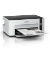 epson Drukarka ITS M1100 A4/mono/3pl/32ppm/USB/3.5kg - nr 13