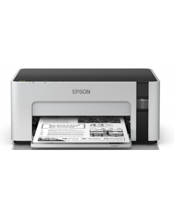 epson Drukarka ITS M1100 A4/mono/3pl/32ppm/USB/3.5kg