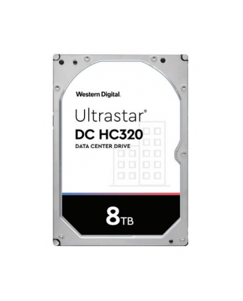 western digital Dysk twardy WD/HGST ULTRASTAR 7K8 8TB 3,5 cali SATA 512E SE nr 2