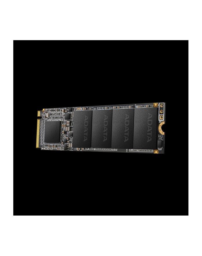 adata Dysk SSD XPG SX6000 Lite 1TB PCIe 3x4 1800/1200 MB/s M.2 główny
