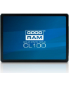goodram Dysk SSD CL100 G2 240GB  SATA3 2,5 - nr 16