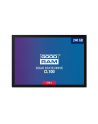 goodram Dysk SSD CL100 G2 240GB  SATA3 2,5 - nr 9