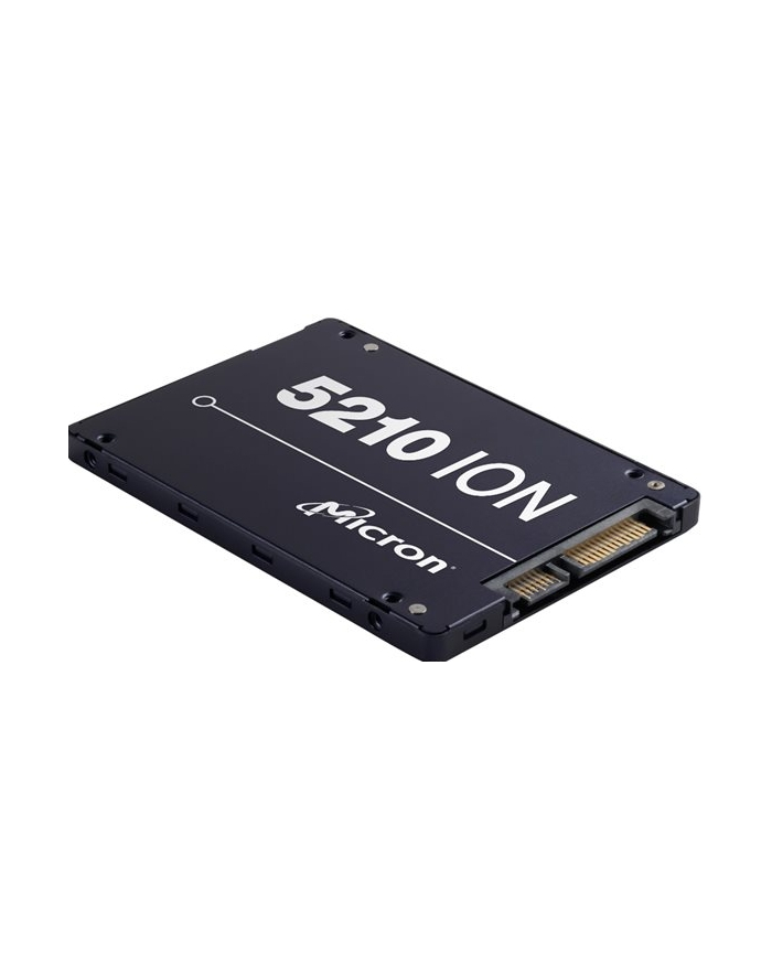 micron Dysk SSD 5210 1920GB SATA 2.5 TCG Disabled główny
