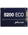 micron Dysk SSD 5200 ECO 1.92TB SATA 2,5 TCG Enabled - nr 1