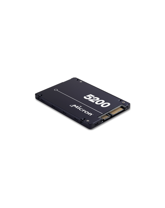 micron Dysk SSD 5200 PRO 1.92TB SATA 2.5 TCG Disabled główny
