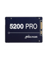 micron Dysk SSD 5200 PRO 1.92TB SATA 2.5 TCG Disabled - nr 1