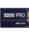 micron Dysk SSD 5200 PRO 1.92TB SATA 2.5 TCG Disabled - nr 5
