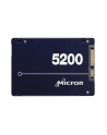 micron Dysk SSD 5200 MAX 1920GB SATA 2.5 TCG Disabled - nr 1