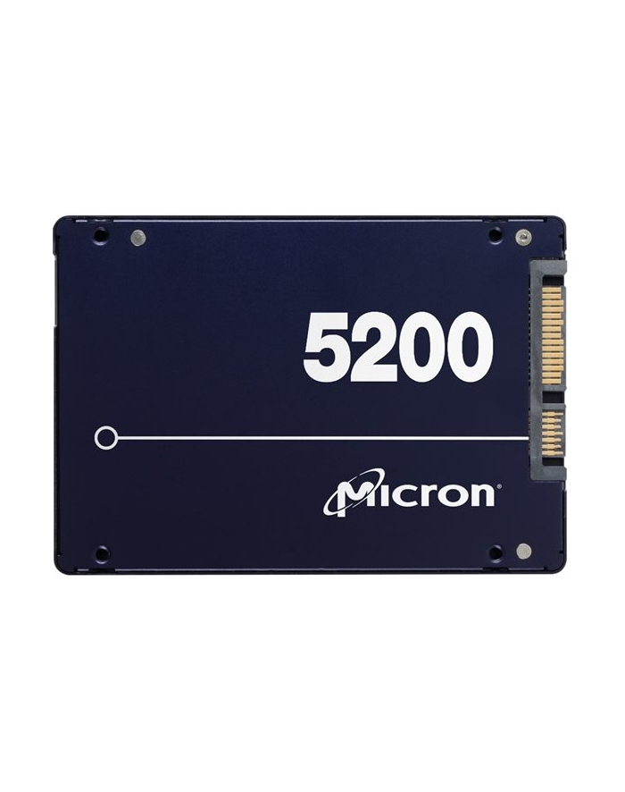 micron Dysk SSD 5200 MAX 960GB SATA 2.5 TCG Disabled główny