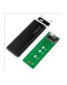 logilink Obudowa SSD USB 3.1 Gen2 dla M.2 SATA - nr 17