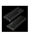 logilink Obudowa SSD USB 3.1 Gen2 dla M.2 SATA - nr 4