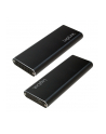 logilink Obudowa SSD USB 3.1 Gen2 dla M.2 SATA - nr 8