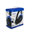 hyperx Słuchawki Cloud Gaming niebieskie PS4 - nr 19