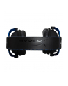 hyperx Słuchawki Cloud Gaming niebieskie PS4 - nr 40