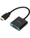 i-tec Adapter kablowy HDMI do VGA - nr 15