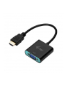 i-tec Adapter kablowy HDMI do VGA - nr 1