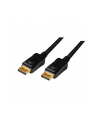 logilink Kabel DisplayPort 1.2, 4K, 3D, aktywny, 20m - nr 3