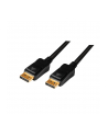 logilink Kabel DisplayPort 1.2, 4K, 3D, aktywny, 20m - nr 4
