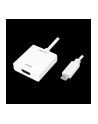 logilink Adapter HDMI do USB-C 3.1, 4K - nr 6