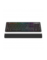 silentiumpc Klawiatura gamingowa GK550 Omnis Kailh RGB czerwony - nr 11