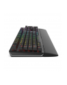 silentiumpc Klawiatura gamingowa GK550 Omnis Kailh RGB czerwony - nr 14