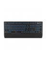 silentiumpc Klawiatura gamingowa GK550 Omnis Kailh RGB czerwony - nr 15
