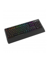 silentiumpc Klawiatura gamingowa GK550 Omnis Kailh RGB czerwony - nr 8