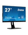 iiyama Monitor 27 cali XUB2792UHSU-B1 4K,IPS,USB,DP,HDMI,PIP - nr 19