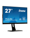 iiyama Monitor 27 cali XUB2792UHSU-B1 4K,IPS,USB,DP,HDMI,PIP - nr 43