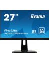 iiyama Monitor 27 cali XUB2792UHSU-B1 4K,IPS,USB,DP,HDMI,PIP - nr 44