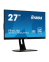 iiyama Monitor 27 cali XUB2792UHSU-B1 4K,IPS,USB,DP,HDMI,PIP - nr 45