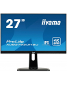 iiyama Monitor 27 cali XUB2792UHSU-B1 4K,IPS,USB,DP,HDMI,PIP - nr 53