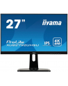 iiyama Monitor 27 cali XUB2792UHSU-B1 4K,IPS,USB,DP,HDMI,PIP - nr 55